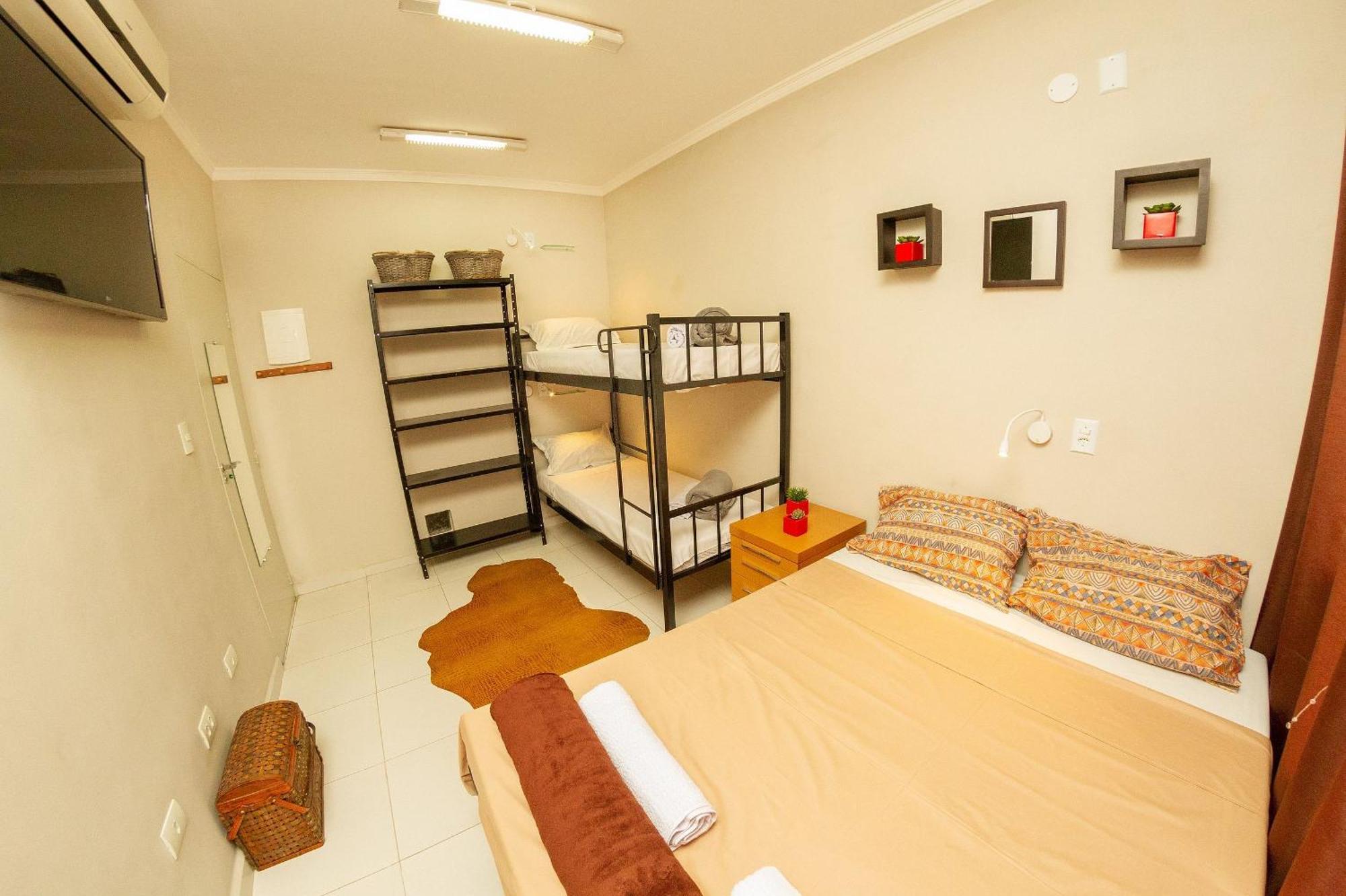 Suite 20 Santana By Oba São Paulo Exterior foto